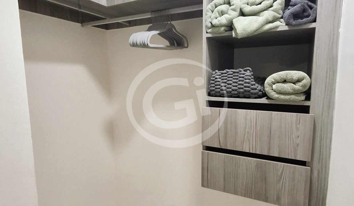 Closet Hab 1
