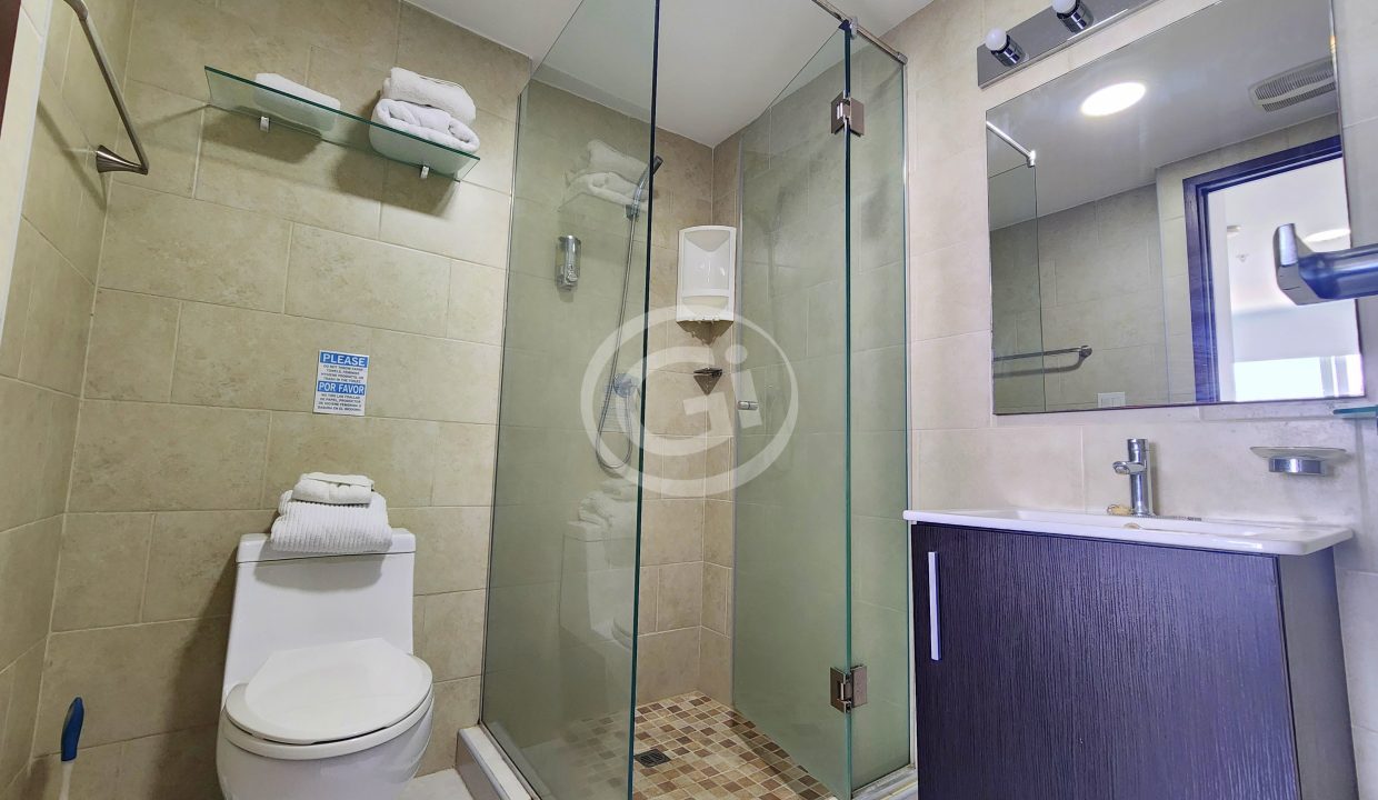 17. Habitación Principal. Venta Bay View Airbnb Av Balboa