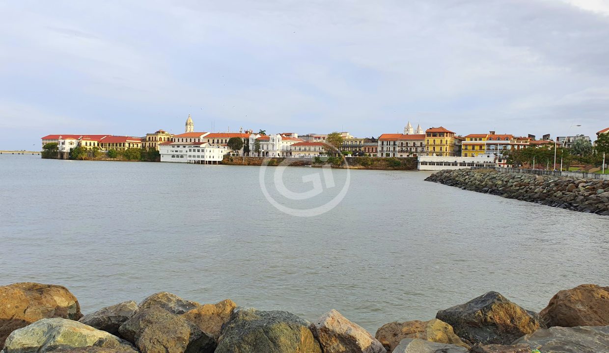 29. Casco Antiguo. Venta Bay View Airbnb Av Balboa