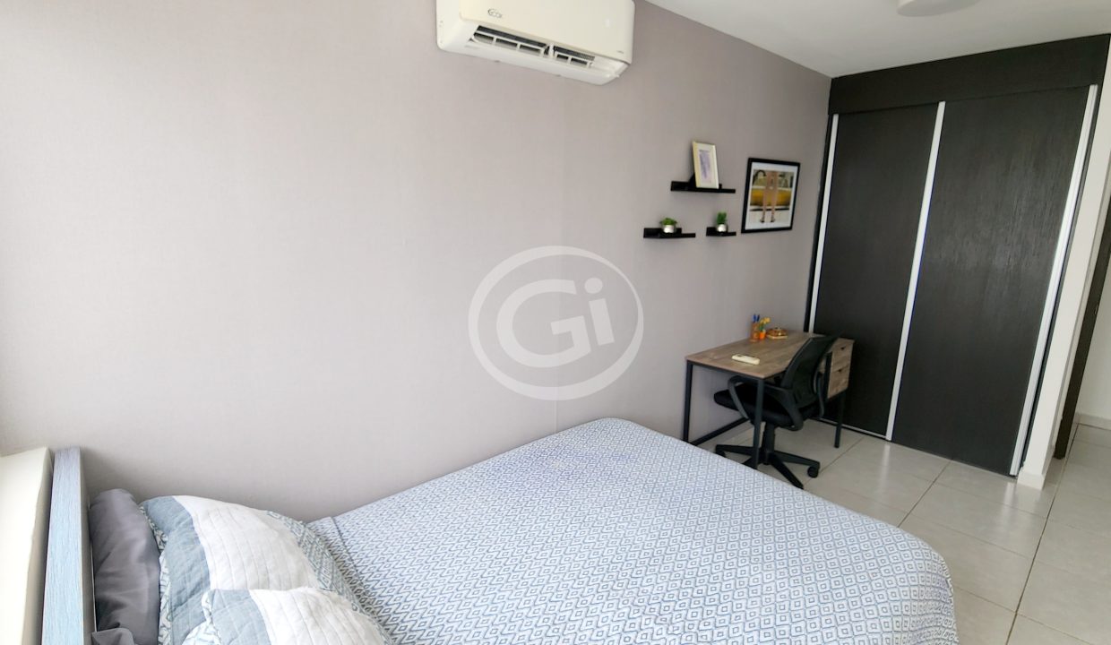 22. Habitación Secundaria. Venta Bay View. Vista al Mar
