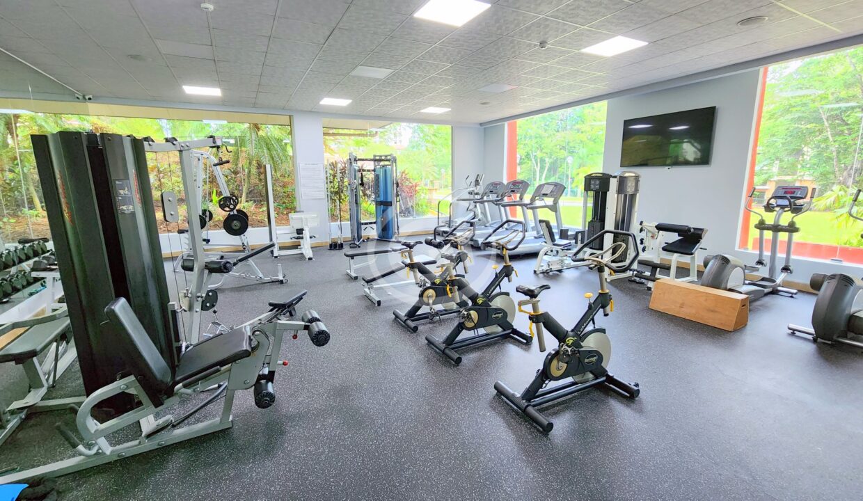 27. Gimnasio. Embassy Club Venta de Casa. Clayton