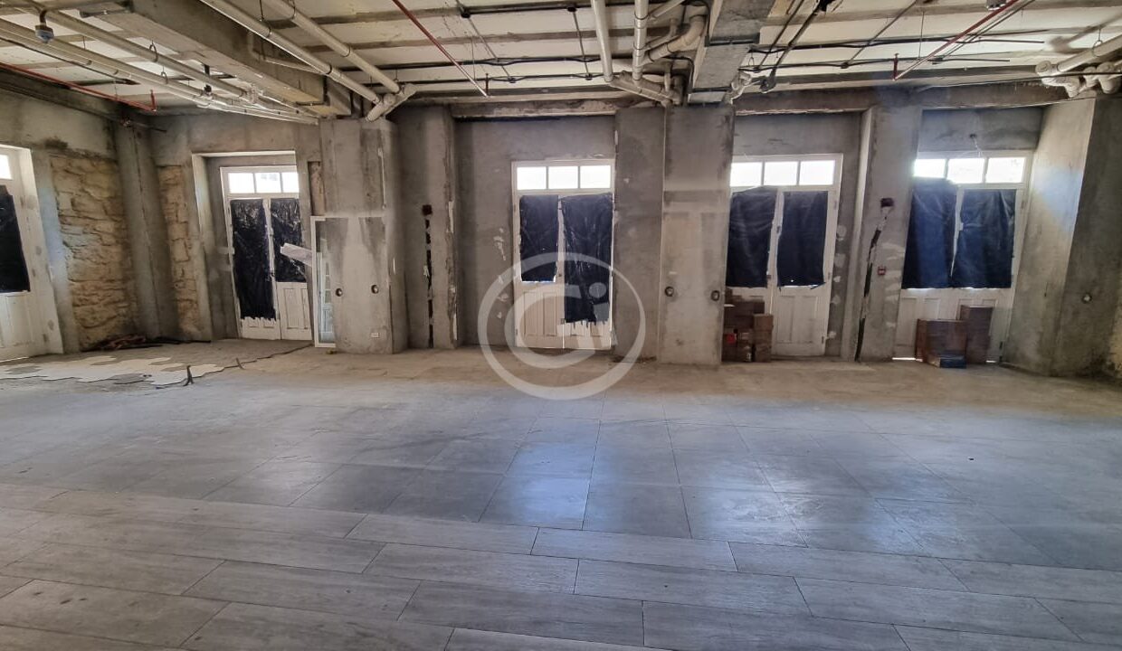 1. Alquiler Local Comercial Casco Viejo Panama