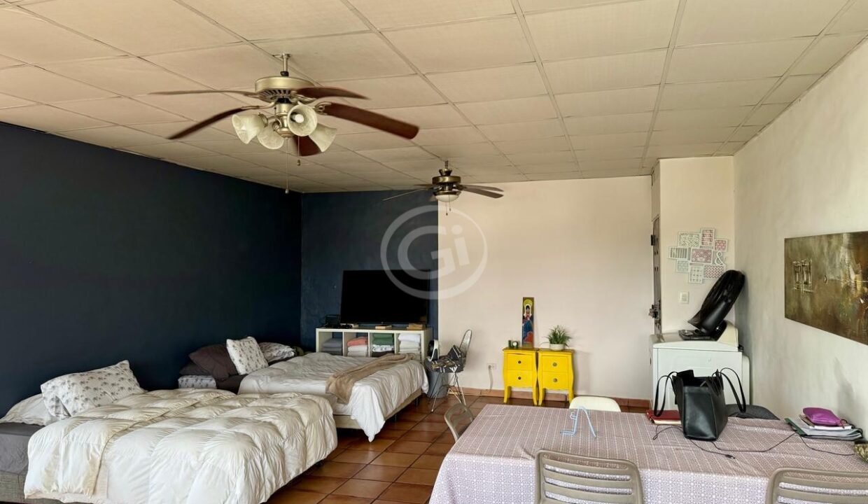 1. apartamento venta El Cangrejo