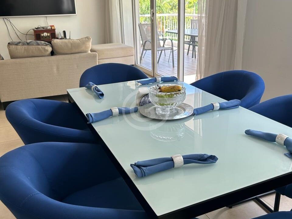 1. comedor apartamento venta tucan