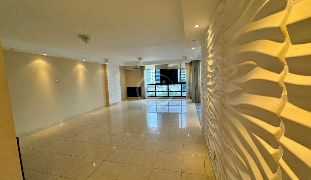 1. sala Apartamento venta Aranjuez