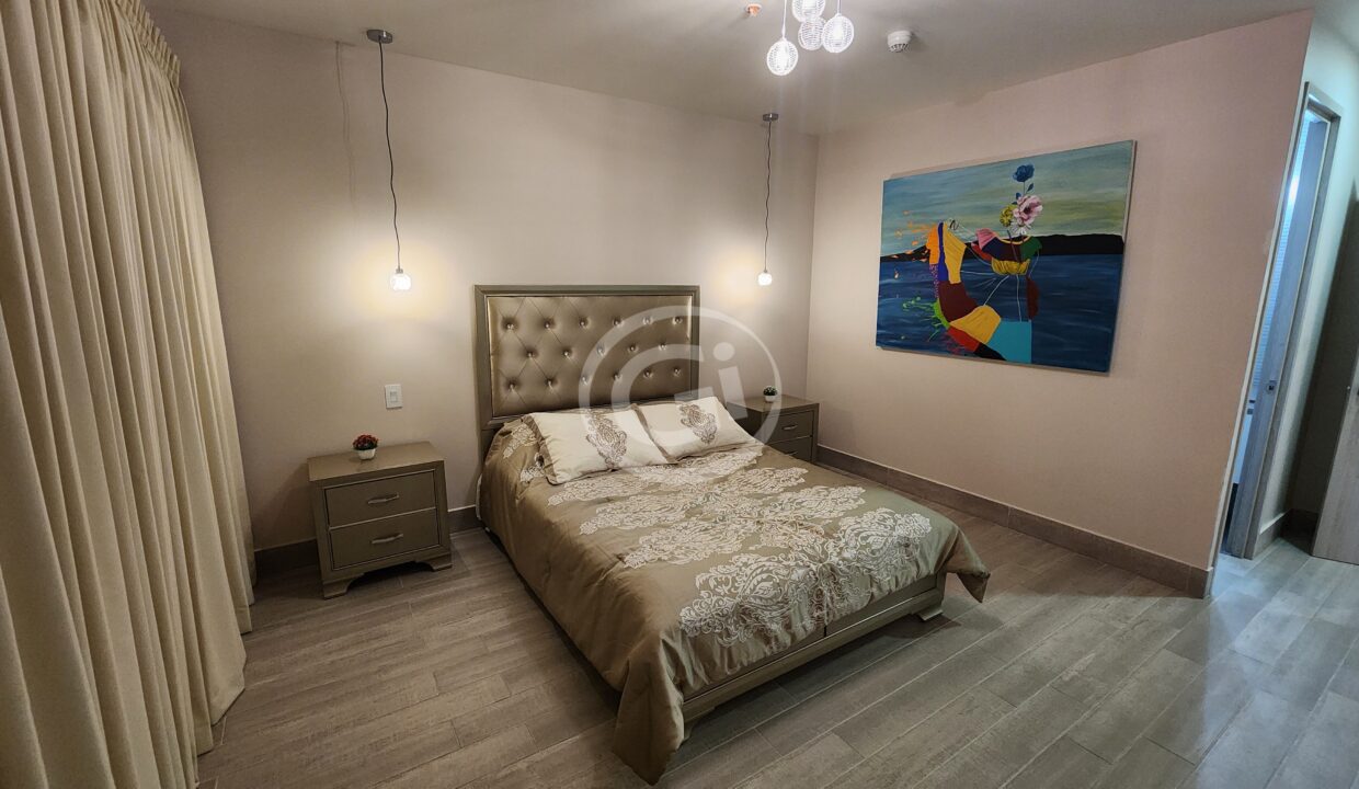 10. Habitación