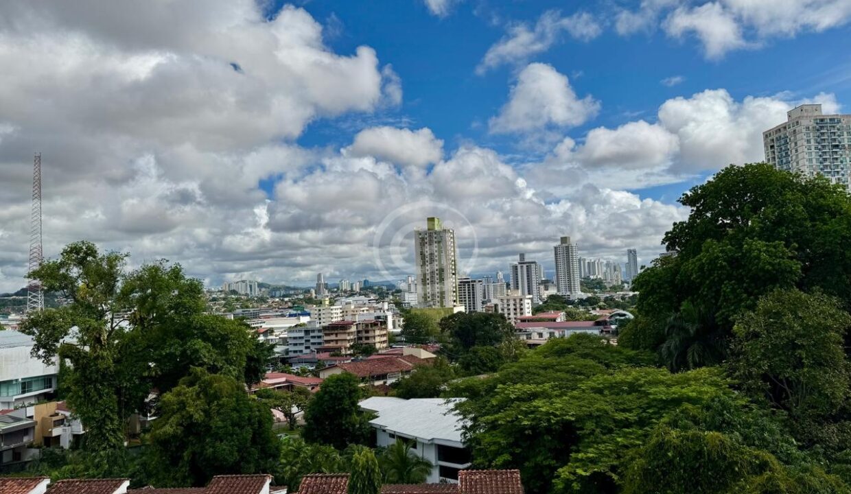 10. apartamento venta El Cangrejo