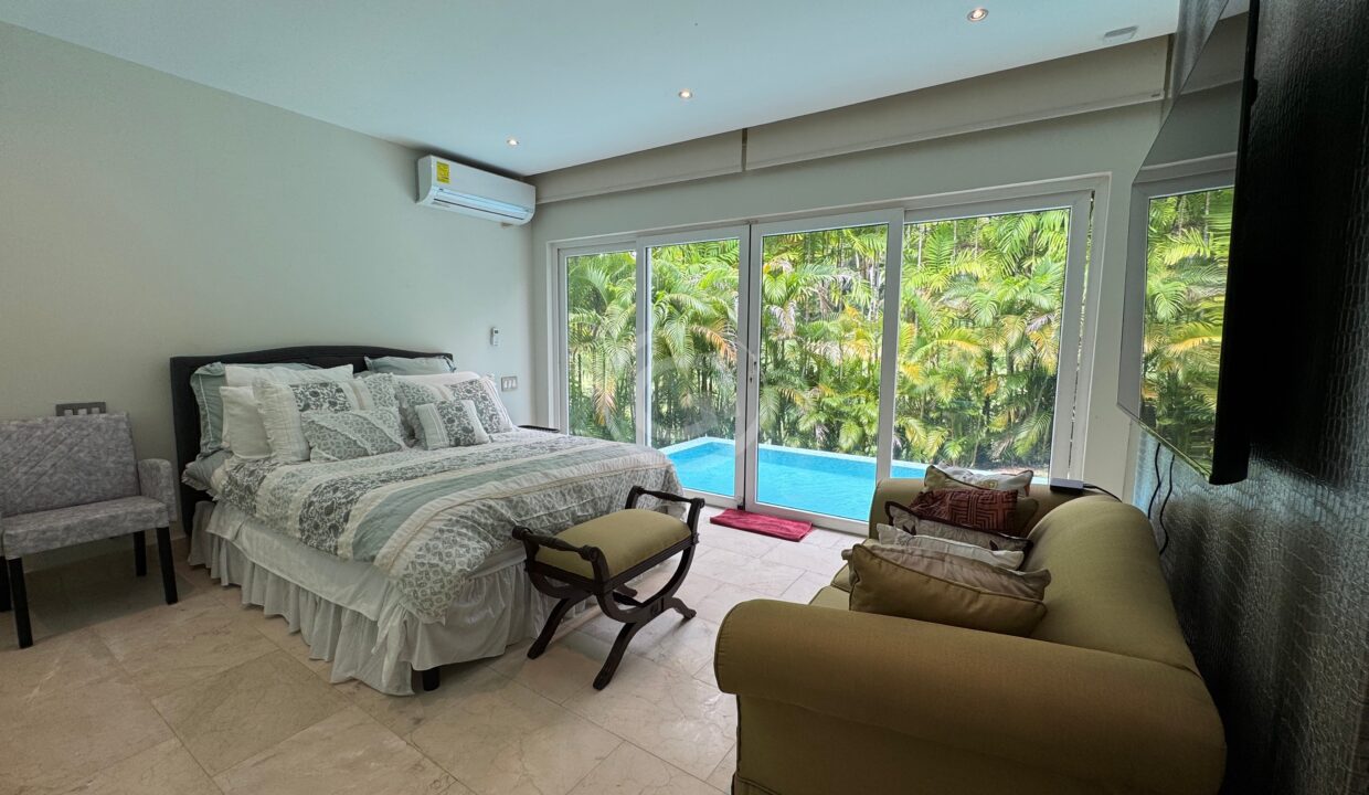 10. habitación casa venta Tucan