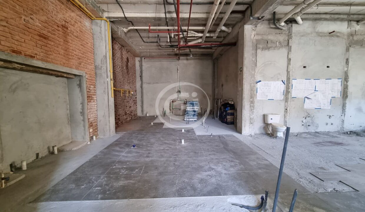 11. Alquiler Local Comercial Casco Viejo Panama