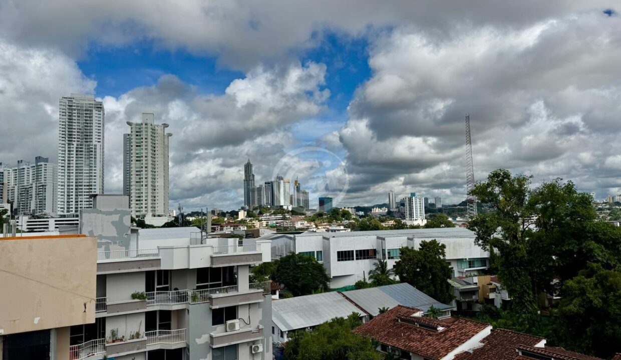 11. apartamento venta El Cangrejo