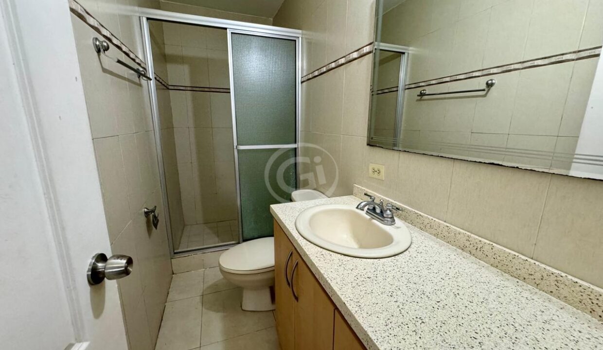 11. baño Apartamento venta Aranjuez