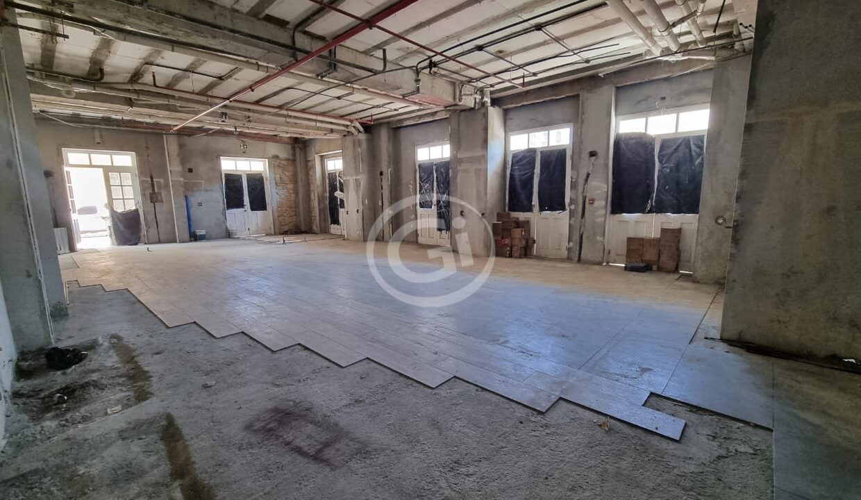 12. Alquiler Local Comercial Casco Viejo Panama