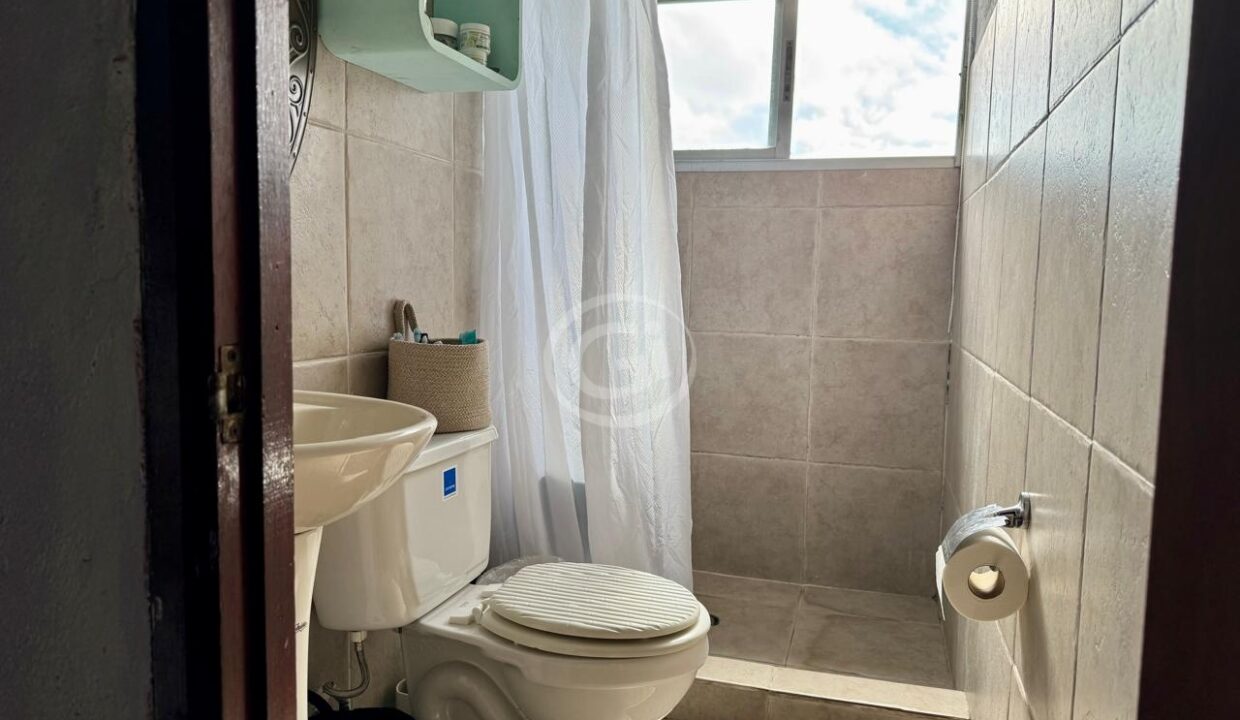 12. apartamento venta El Cangrejo