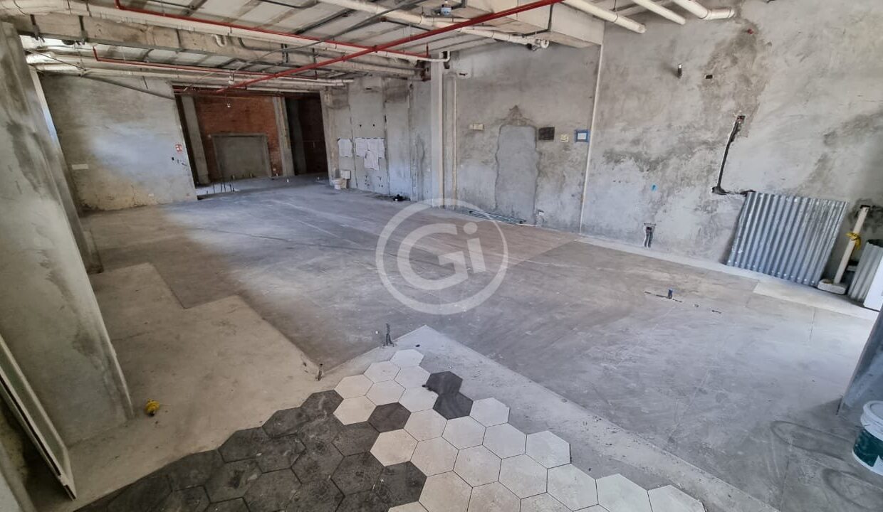 13. Alquiler Local Comercial Casco Viejo Panama