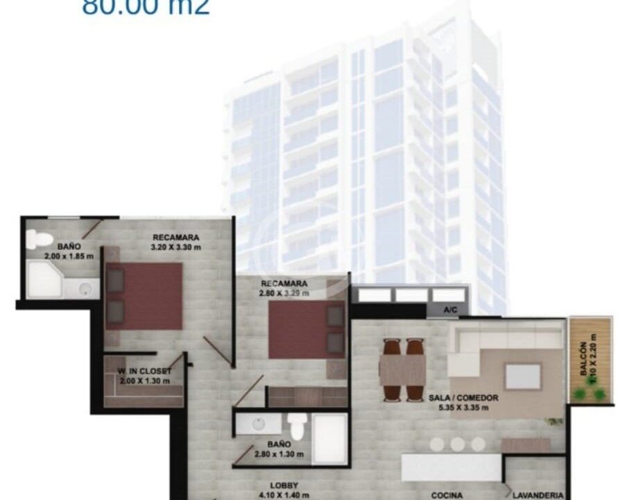13. Azurre Mod D