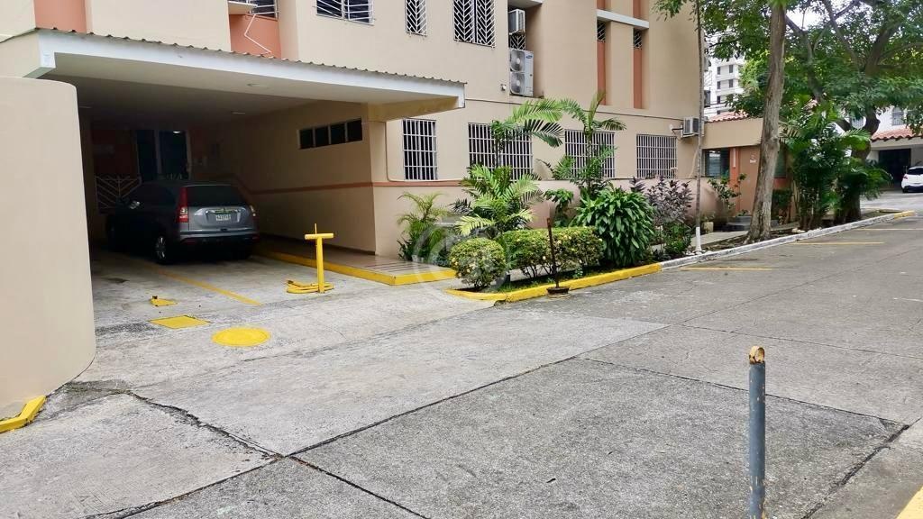 13. apartamento venta El Cangrejo