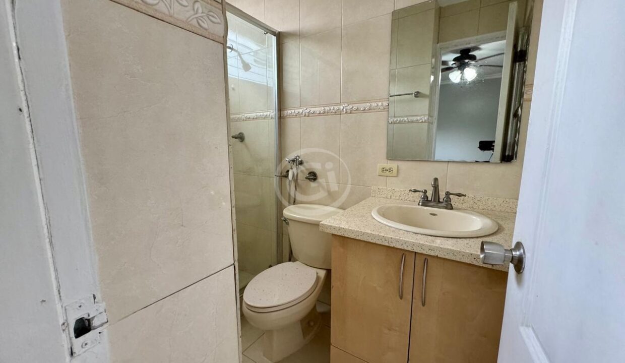 13. baño Apartamento venta Aranjuez