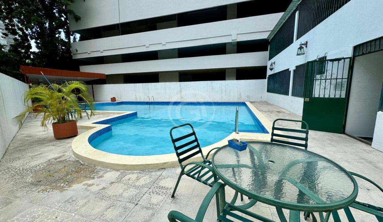17. area social Apartamento venta Aranjuez