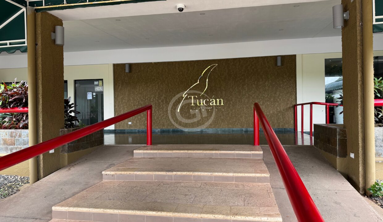 18. Áreas sociales apartamento venta tucan
