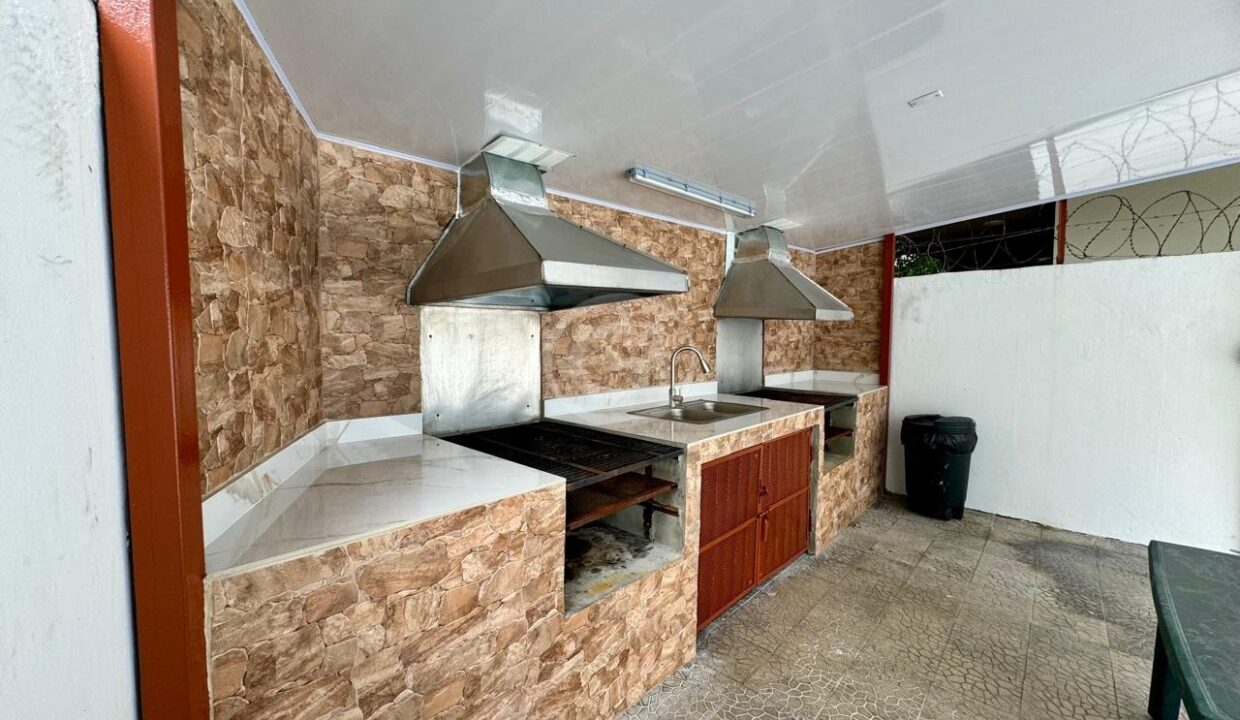 18. area social Apartamento venta Aranjuez