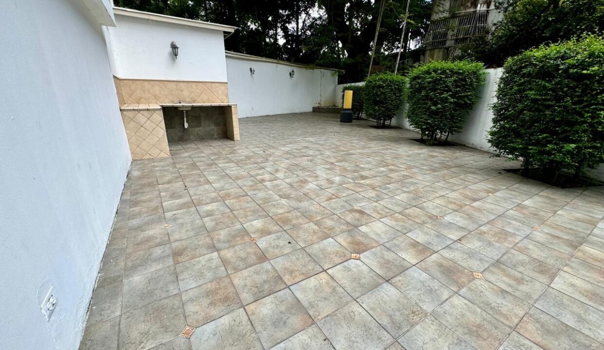 19. area social Apartamento venta Aranjuez