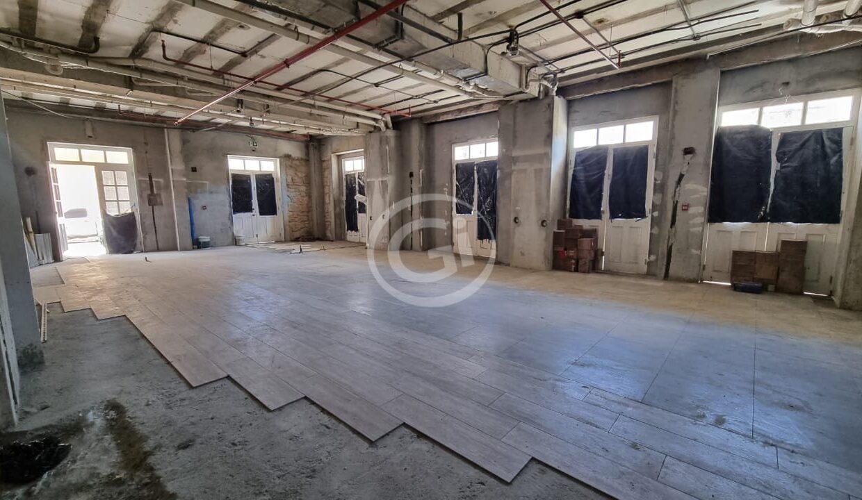 2. Alquiler Local Comercial Casco Viejo Panama