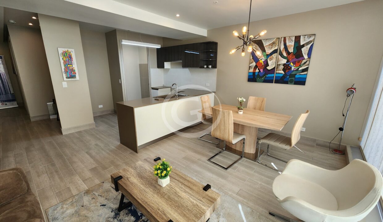 2. Sala Comedor