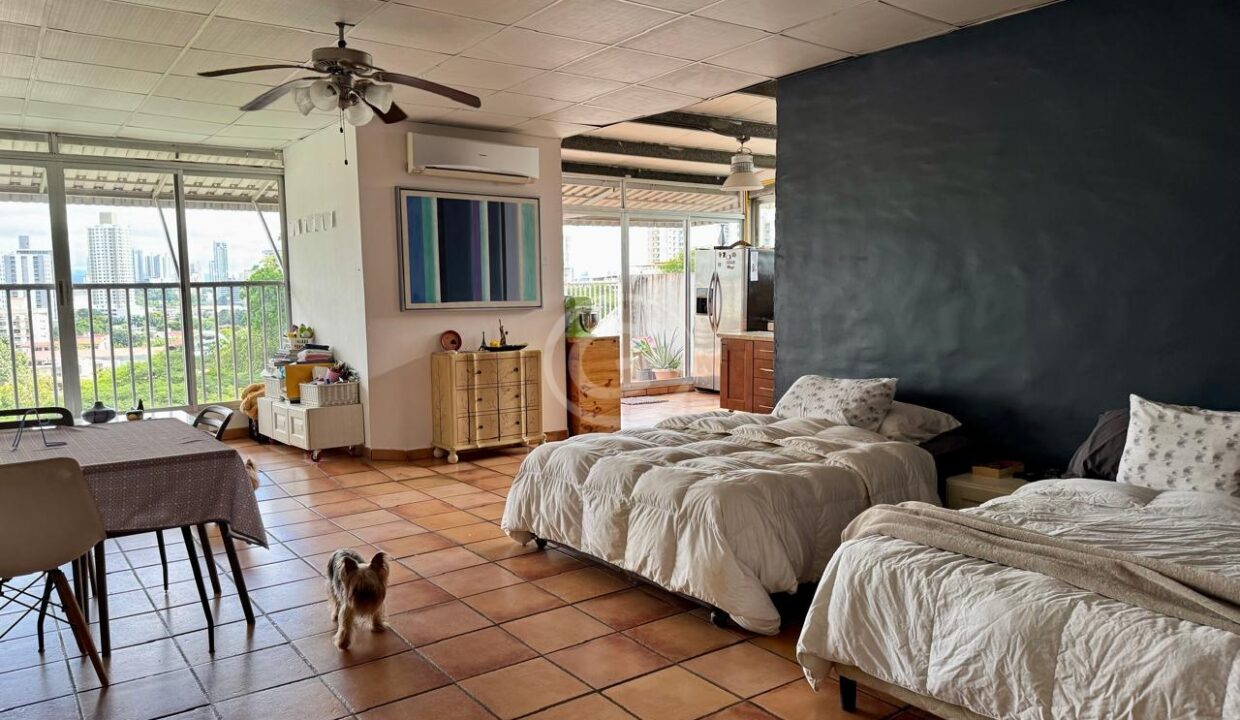 2. apartamento venta El Cangrejo