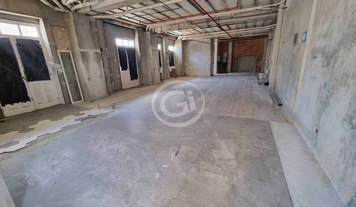 3. Alquiler Local Comercial Casco Viejo Panama
