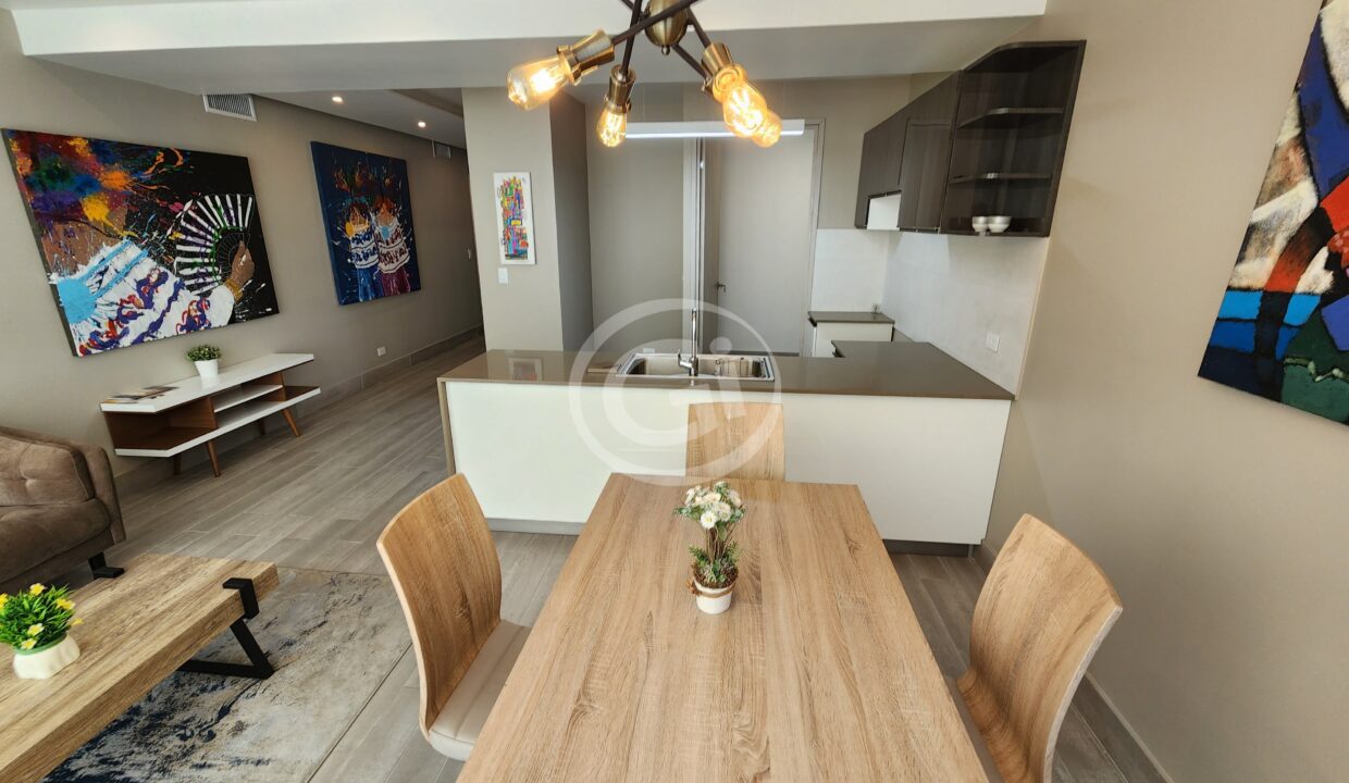 3. Sala Comedor