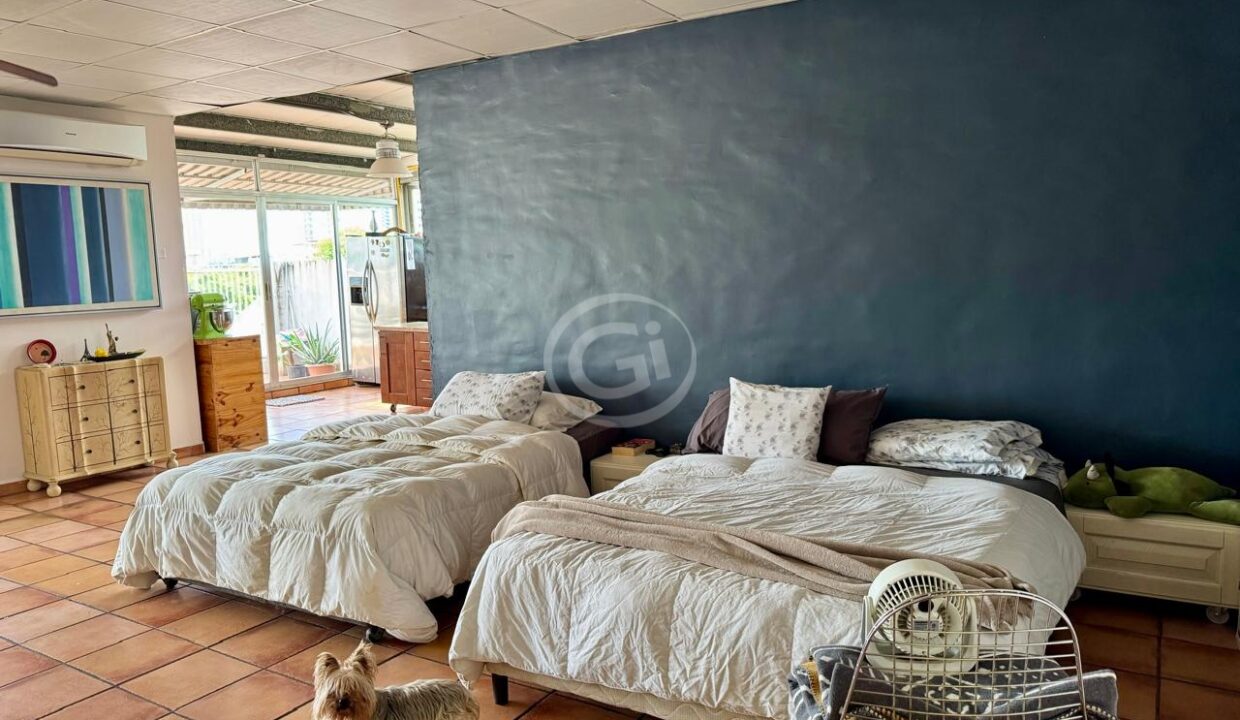 3. apartamento venta El Cangrejo