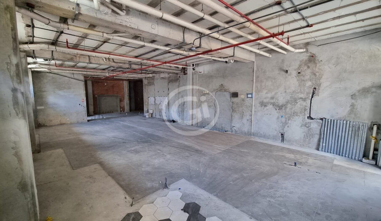 4. Alquiler Local Comercial Casco Viejo Panama