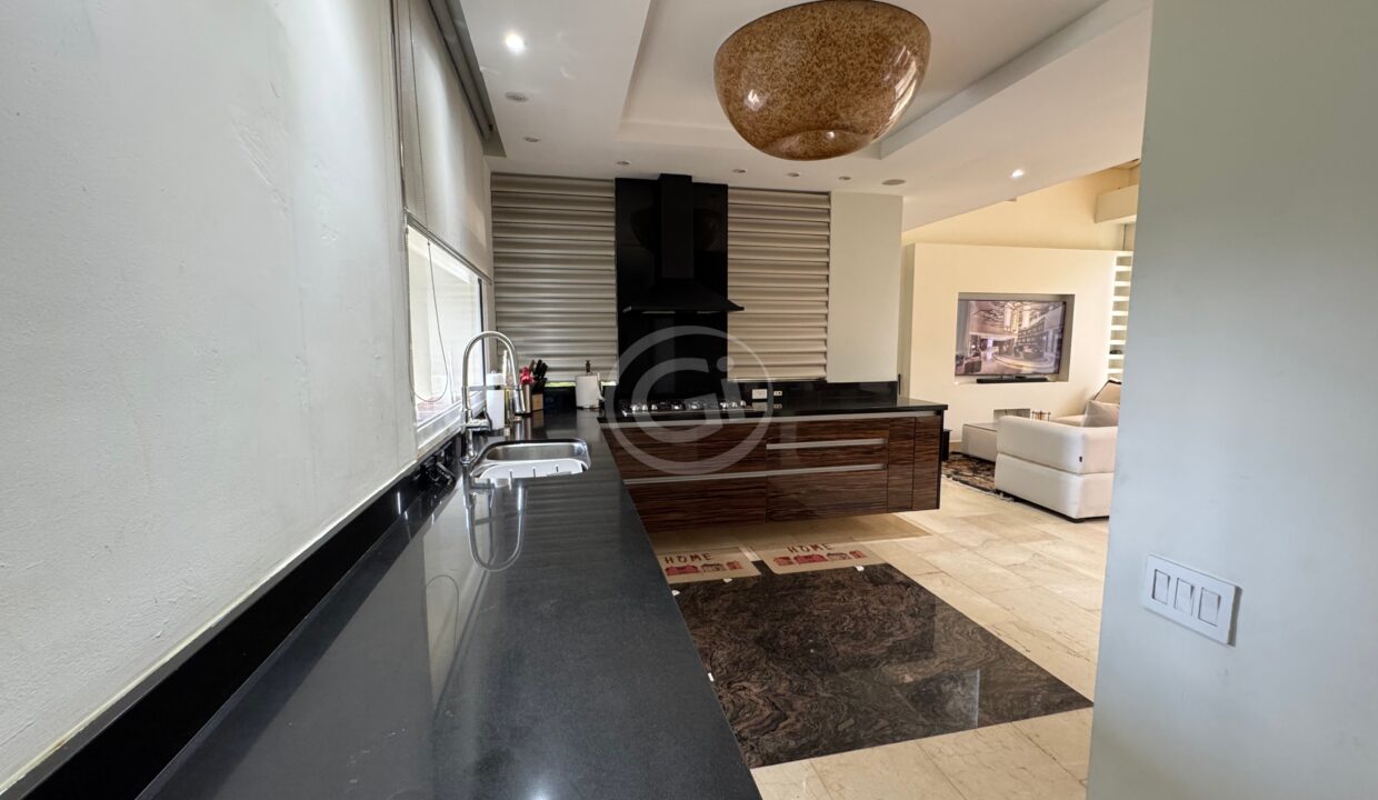 4. Cocina casa venta Tucan