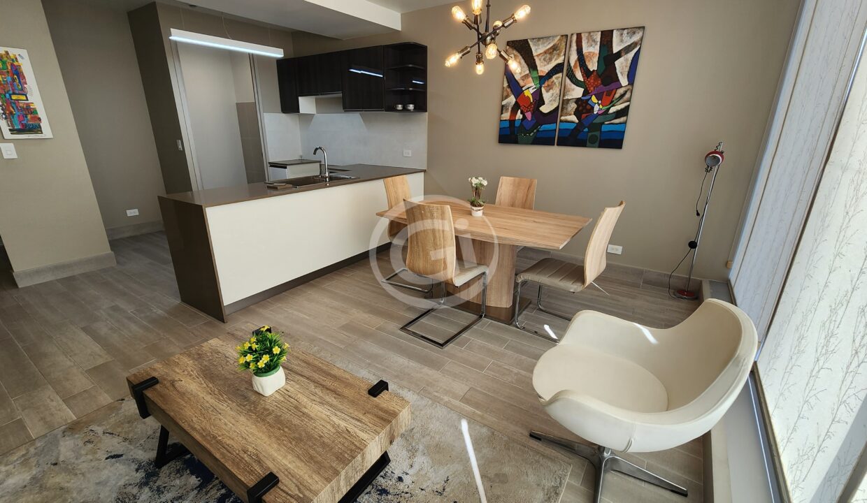 4. Sala Comedor