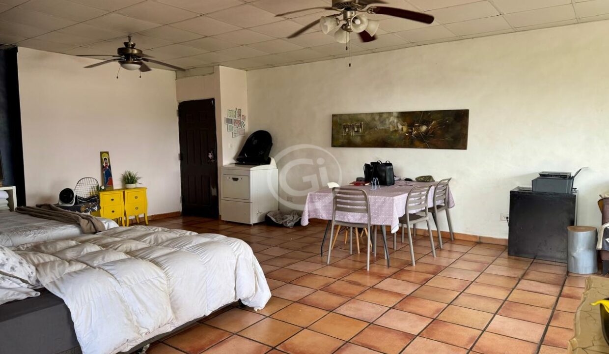 4. apartamento venta El Cangrejo