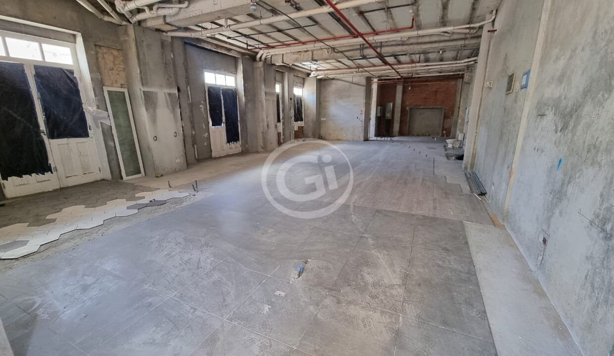 5. Alquiler Local Comercial Casco Viejo Panama