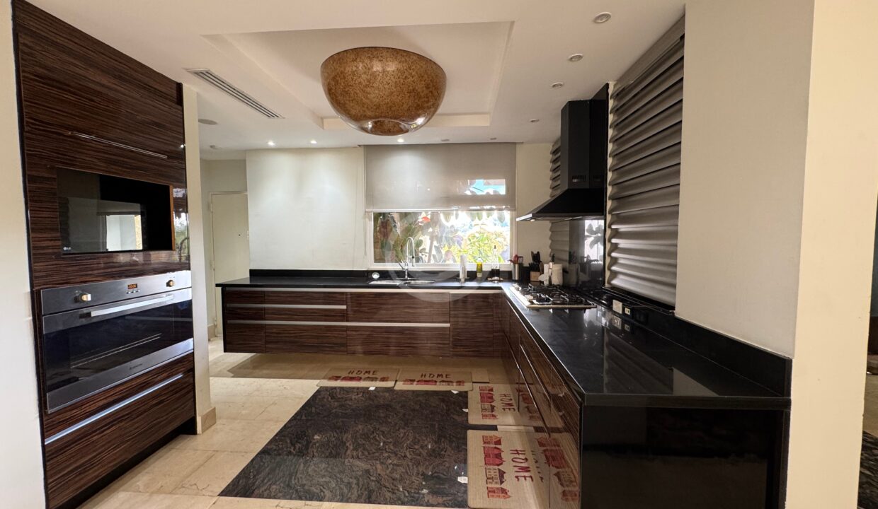 5. Cocina casa venta Tucan