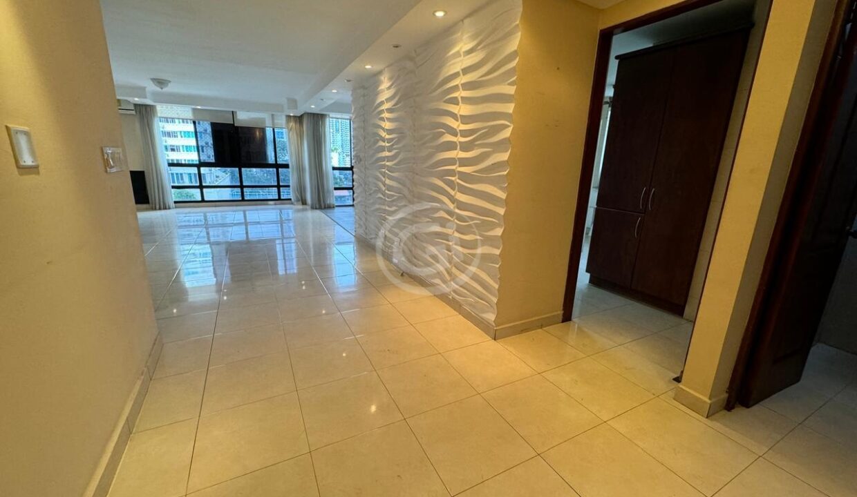 5. lobby Apartamento venta Aranjuez