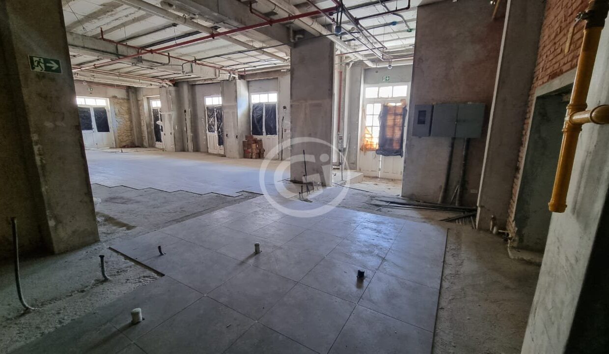 6. Alquiler Local Comercial Casco Viejo Panama