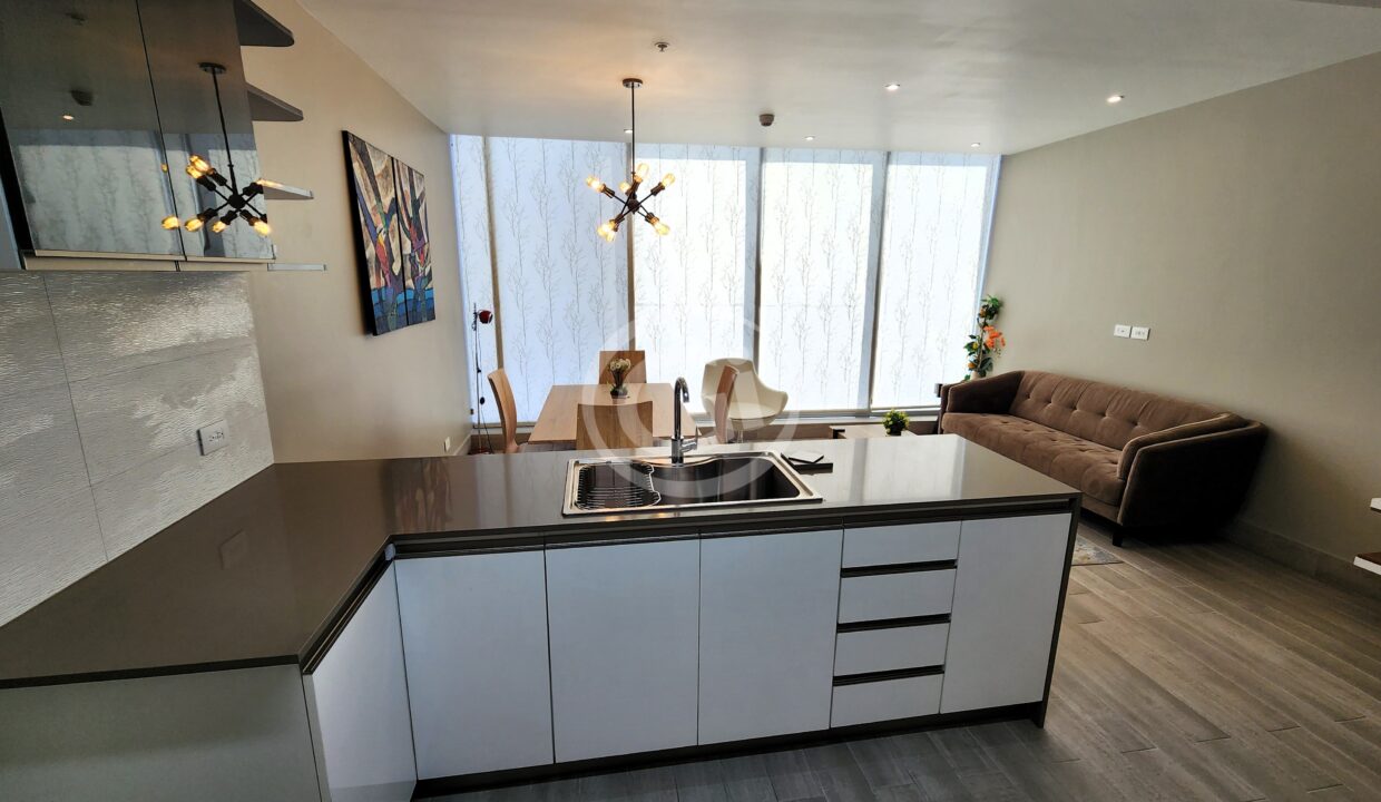 6. Cocina