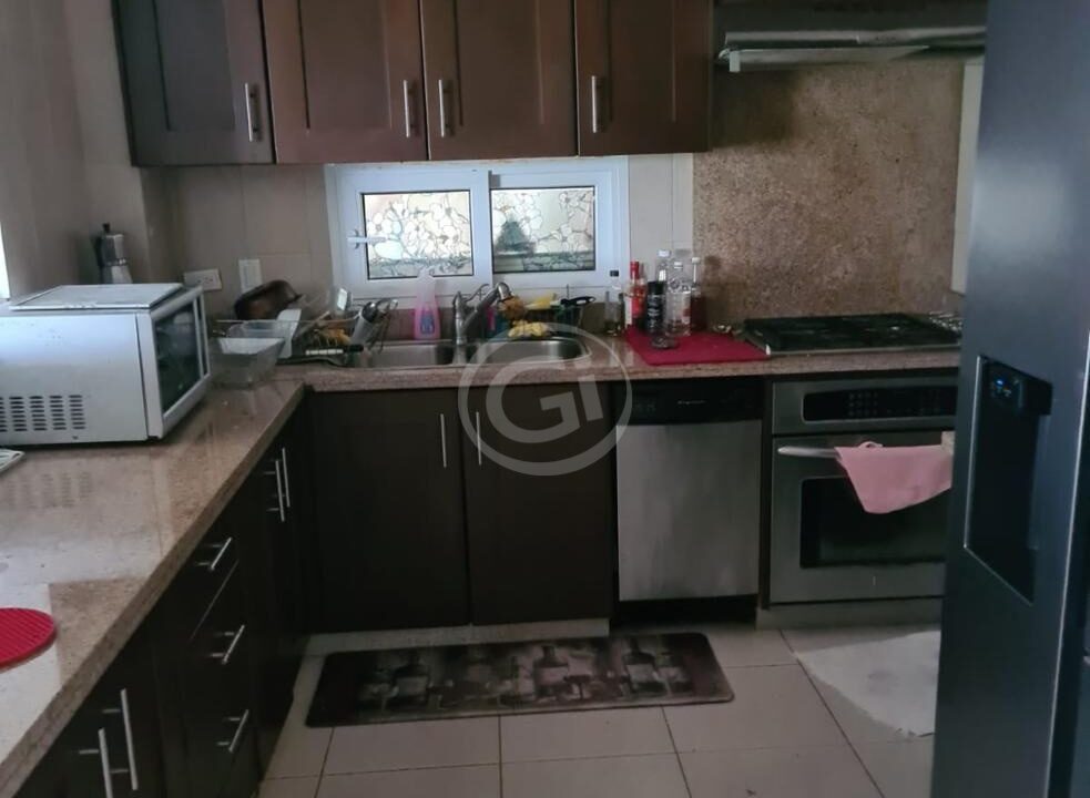 6. Cocina apartamento venta tucan