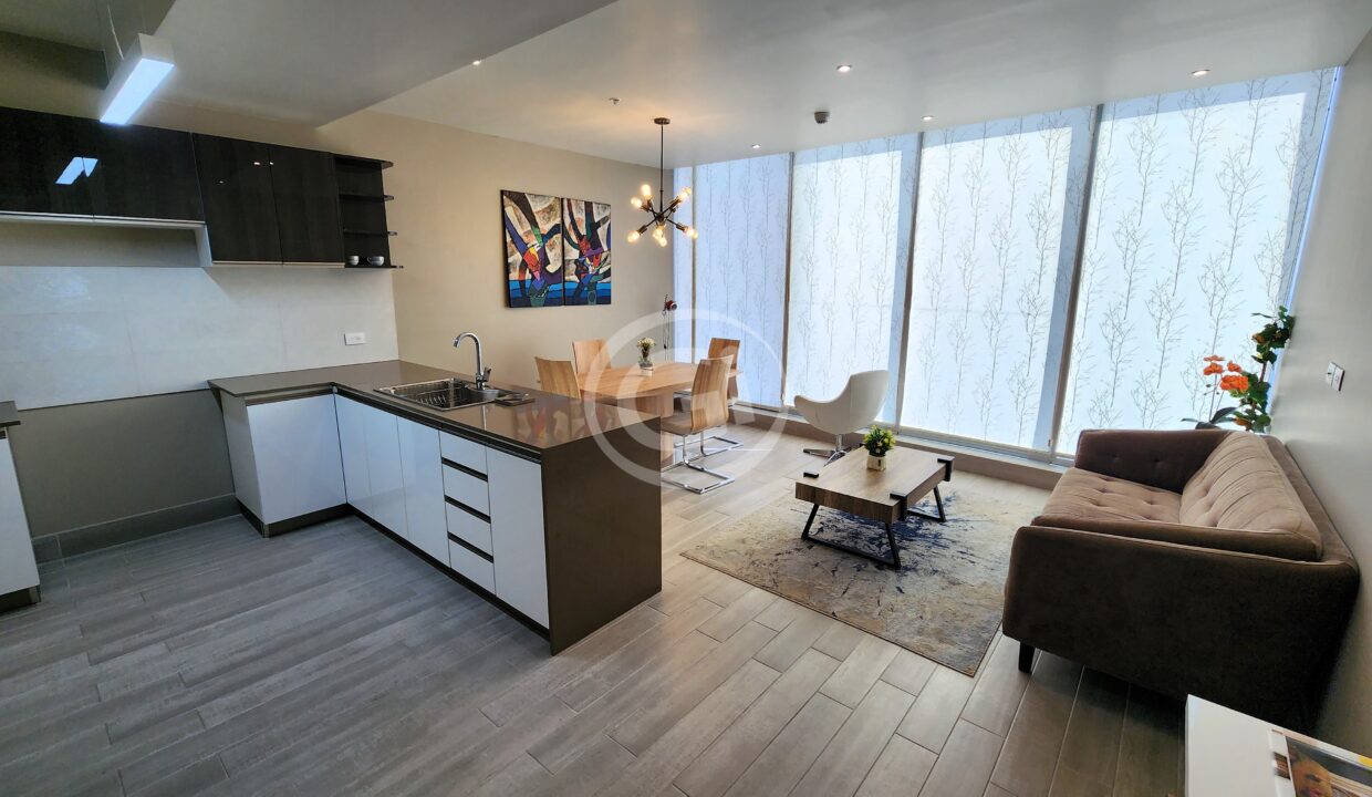 7. Cocina