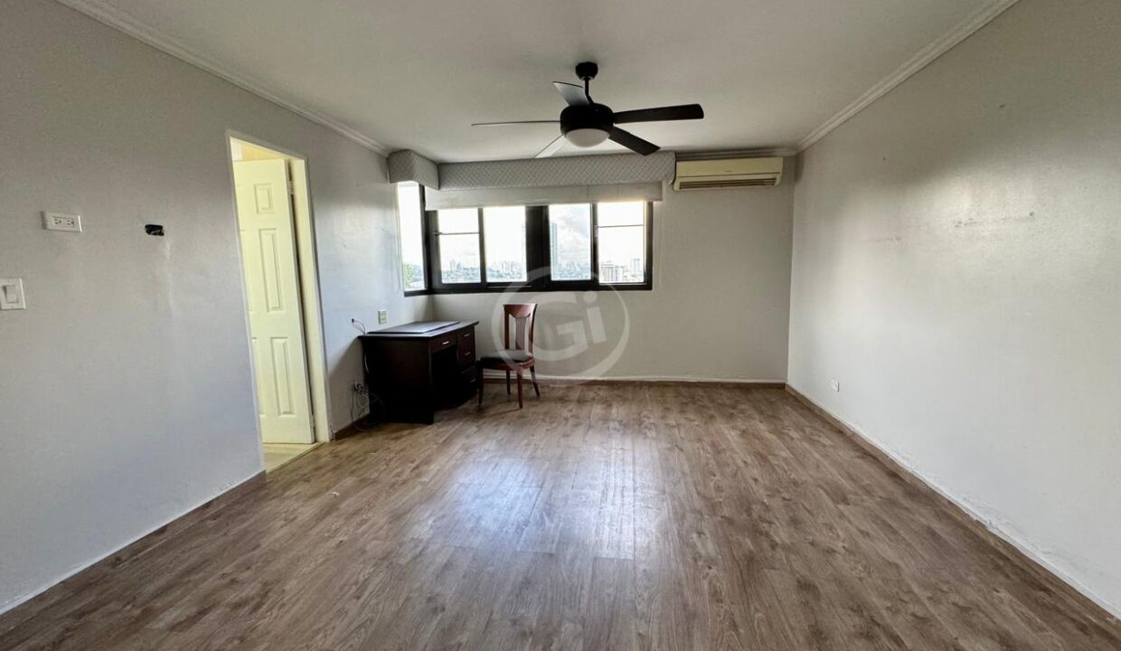 7. Habitación principal Apartamento venta Aranjuez