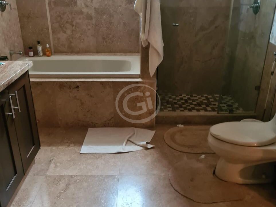 8. baño apartamento venta tucan