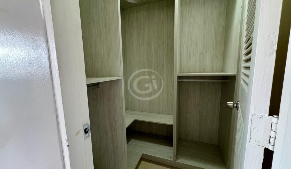8. walk in closet Apartamento venta Aranjuez