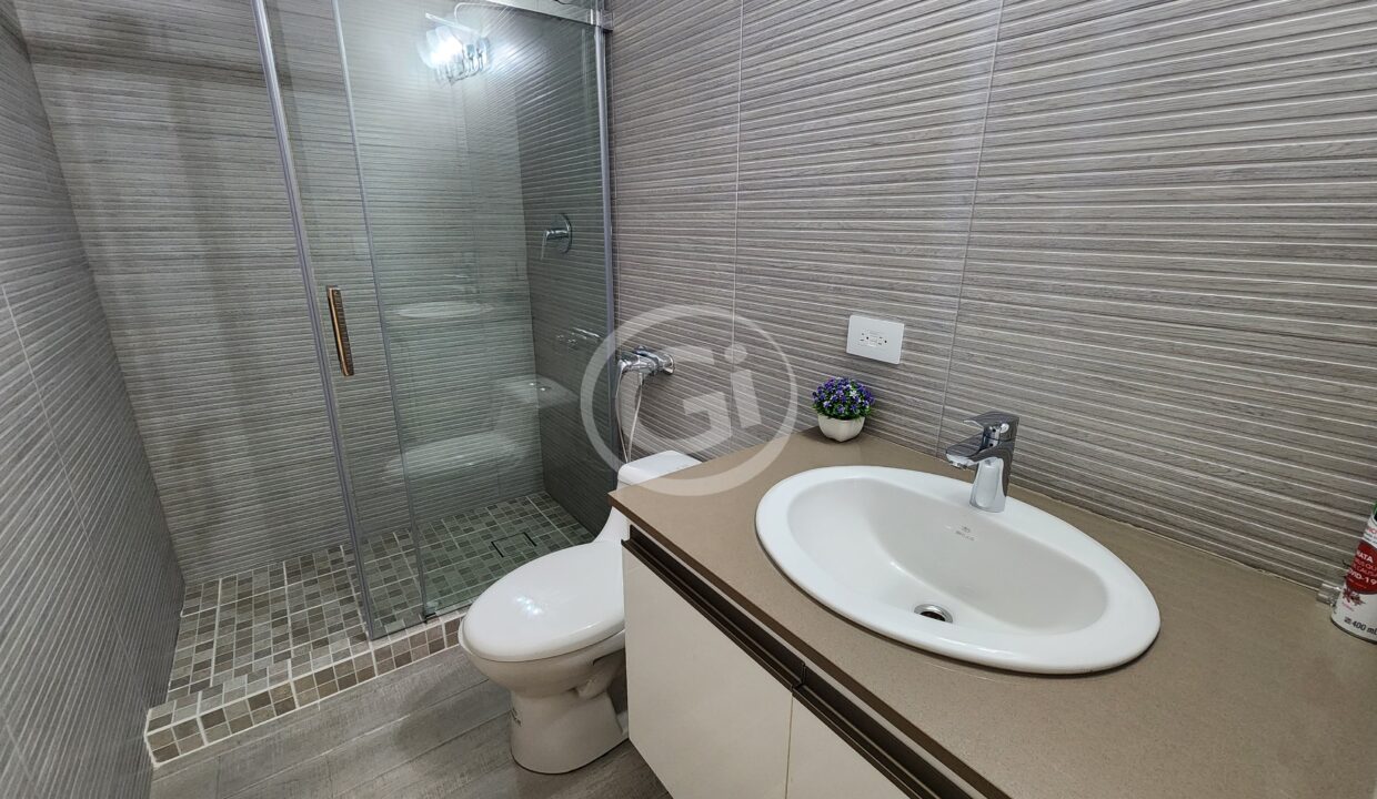 9. Habitación