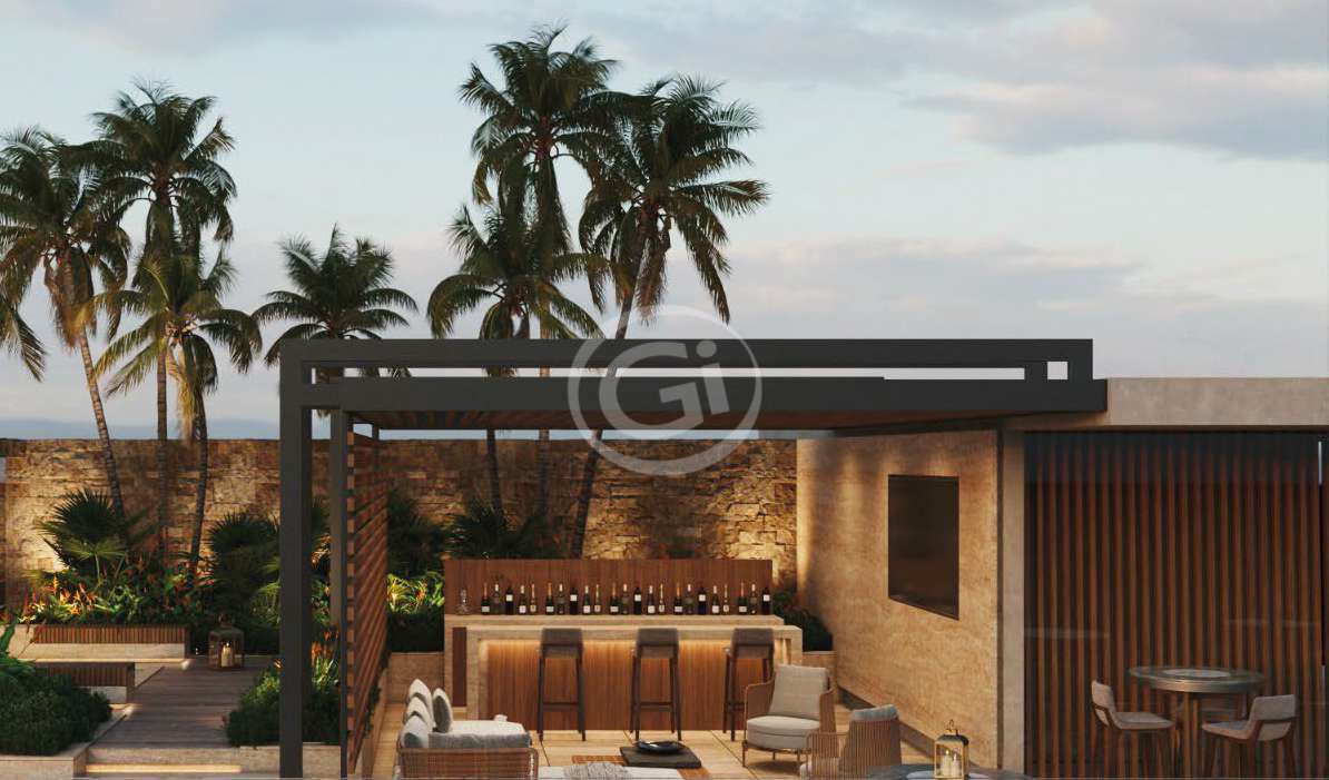 17. Sky Loundge. Corotu. Santa Maria