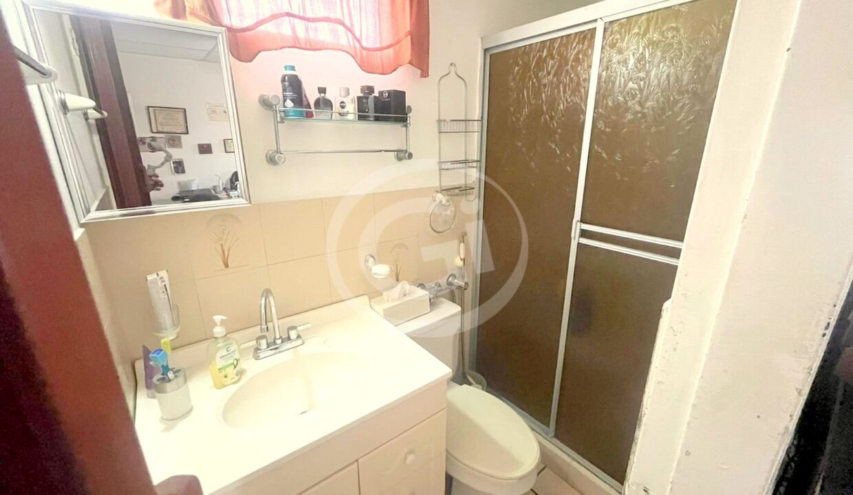 11. Casa Condado Etapa 1 Baño 1.1