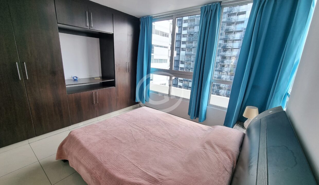 10. Habitacion Principal Apartamento Venta y Alquiler Belle View