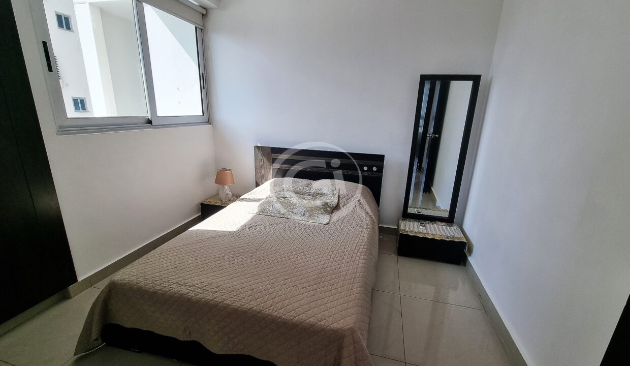 12. Habitacion secundaria Apartamento Venta y Alquiler Belle View